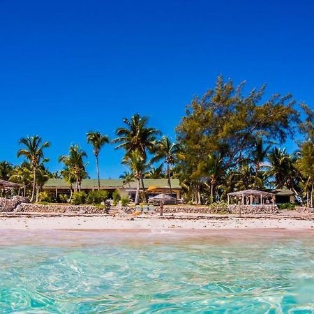 Greenwood Beach Resort Bailey Town (Cat Island) Exterior foto