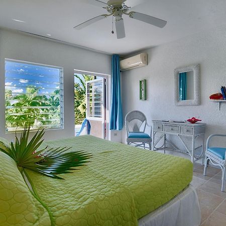 Greenwood Beach Resort Bailey Town (Cat Island) Exterior foto