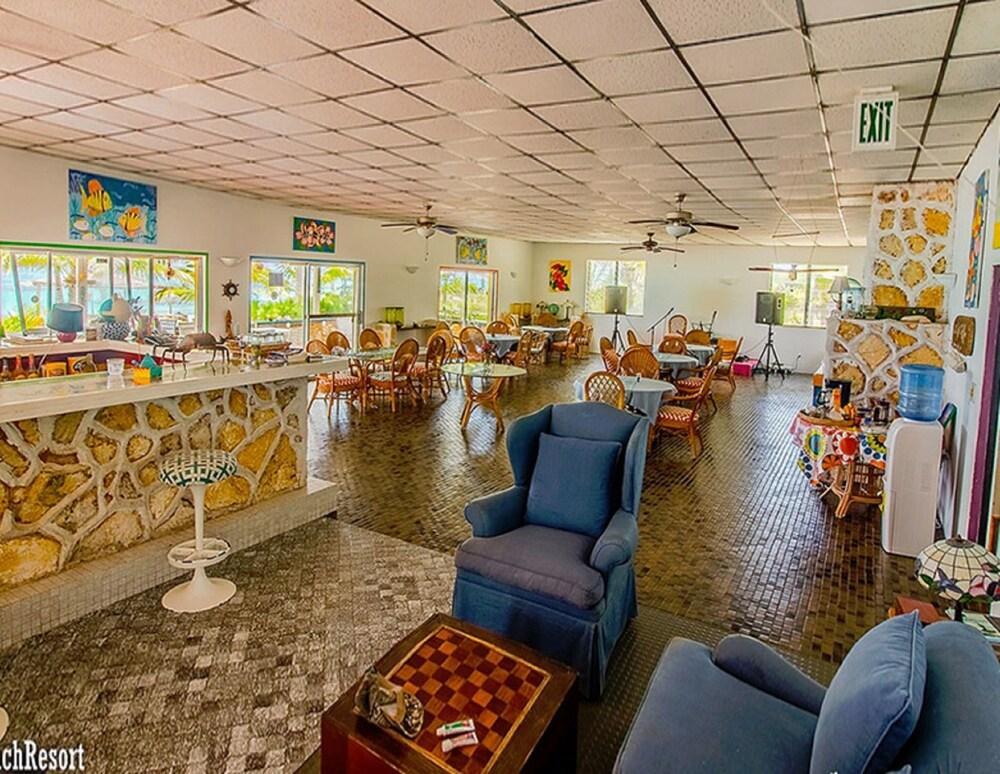 Greenwood Beach Resort Bailey Town (Cat Island) Exterior foto