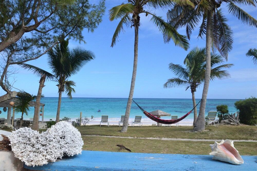 Greenwood Beach Resort Bailey Town (Cat Island) Exterior foto