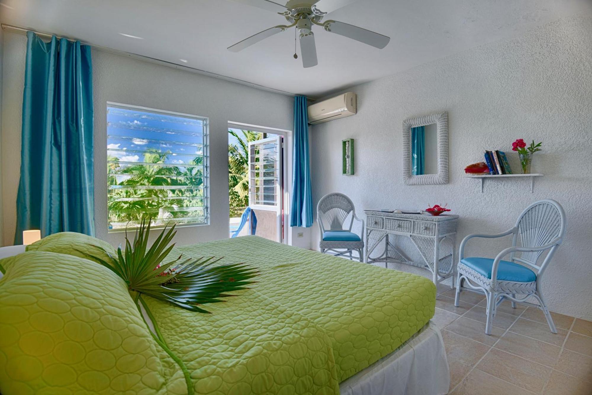Greenwood Beach Resort Bailey Town (Cat Island) Exterior foto